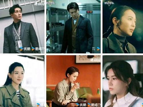 2024影视剧娱乐吃瓜